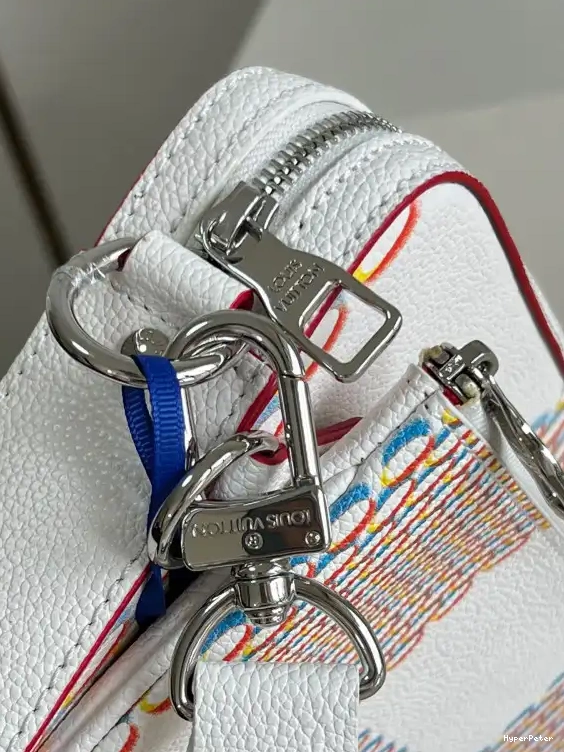 VUITTON LOUIS MESSENGER TRIO 0527
